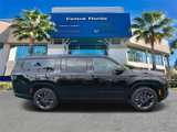 New 2025 Jeep Grand Wagoneer L Series III w/ Rear Seat Video Group 1 image 4