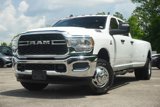Used 2024 RAM 3500 Tradesman w/ Chrome Appearance Group image 4