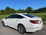 Used 2018 Honda Accord Touring image 4