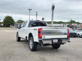 New 2025 Ford F350 King Ranch image 4