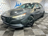 Used 2021 Hyundai Elantra SEL w/ Cargo Package image 2