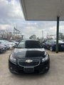 Used 2013 Chevrolet Cruze LTZ w/ Enhanced Safety Package image 3