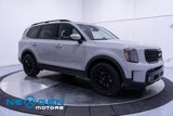 Used 2024 Kia Telluride SX X-Pro image 2