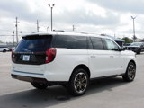 New 2025 Ford Expedition Max King Ranch image 5