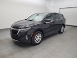 Used 2023 Chevrolet Equinox LT image 2