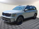 New 2025 Kia Telluride SX Prestige X-Line image 3