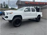 Used 2020 Toyota Tacoma SR image 2