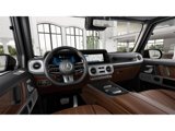 New 2025 Mercedes-Benz G 63 AMG 4MATIC image 3