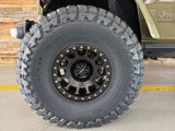 New 2025 Jeep Wrangler Unlimited Rubicon 392 image 3