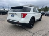 Certified 2023 Ford Explorer XLT w/ Equipment Group 202A image 4