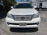 Used 2013 Lexus GX 460 image 2