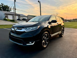 Used 2018 Honda CR-V Touring image 2