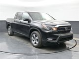 New 2025 Honda Ridgeline RTL image 2