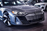 New 2025 Audi S e-tron GT Premium Plus image 3