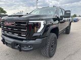 New 2025 GMC Sierra 2500 AT4X w/ AT4X AEV Edition image 3