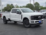New 2025 Ford F350 Platinum image 2