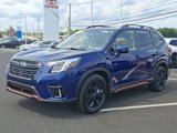 Used 2024 Subaru Forester Sport image 3
