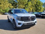 New 2025 Ford Expedition Max Platinum image 3