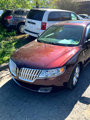 Used 2012 Lincoln MKZ AWD image 3