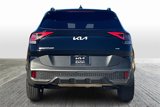 Certified 2024 Kia Sportage X-Line w/ X-Line Premium Package image 4
