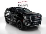 Used 2022 GMC Yukon SLT w/ SLT Premium Package image 3