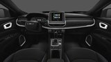 New 2025 Jeep Compass Latitude image 6