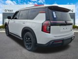 New 2025 Nissan Armada PRO-4X image 3