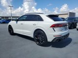 New 2025 Audi RS Q8 performance image 4