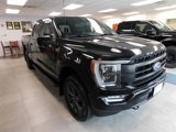 Certified 2021 Ford F150 Lariat image 4