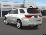 New 2025 Dodge Durango GT image 5
