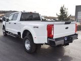 New 2025 Ford F350 XLT image 3