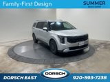 New 2026 Kia Carnival EX image 3