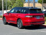 New 2025 Lincoln Aviator Black Label image 6