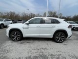 New 2025 Volkswagen Atlas Cross Sport SEL Premium R-Line image 4