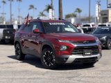 Used 2022 Chevrolet TrailBlazer LT w/ Driver Confidence Package image 2