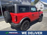 New 2024 Ford Bronco Black Diamond image 6