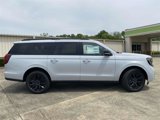 New 2025 Ford Expedition Max Platinum image 2