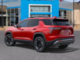 New 2026 Chevrolet Equinox ACTIV image 3