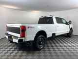 New 2025 Ford F350 Platinum image 4