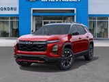 New 2026 Chevrolet Equinox RS image 6