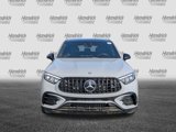 New 2025 Mercedes-Benz GLC 63 AMG S image 3