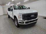 New 2025 Ford F350 XL w/ XL Chrome Package image 3