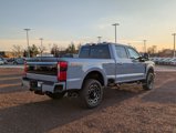 New 2025 Ford F250 Platinum image 3