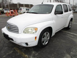 Used 2010 Chevrolet HHR LS image 2