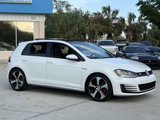 Used 2016 Volkswagen GTI SE w/ Lighting Package (SEL) image 4