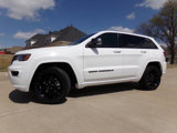 Used 2021 Jeep Grand Cherokee 80th Anniversary w/ Quick Order Package 28K 80th image 4