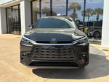 New 2025 Lexus TX 350 AWD image 6