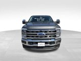 New 2025 Ford F250 Lariat w/ Chrome Package image 2