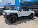 New 2025 GMC Hummer EV 2X w/ LPO, Sport Package image 2