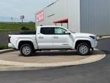 New 2025 Toyota Tacoma SR5 image 2